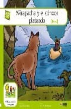 wirapacha y el condor plateado: bilingue 18 (peru)-percy pereda huaman-9788498263640