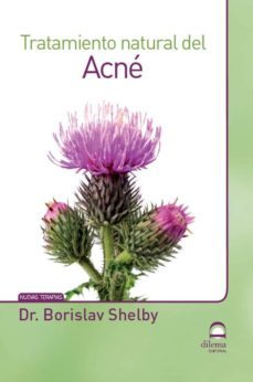 tratamiento natural del acne (ebook)-borislav shelby-9788498272840