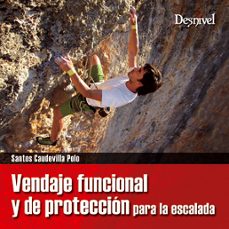 vendaje funcional y de proteccion para la escalada-santos caudevilla polo-9788498292640