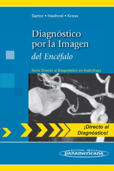 diagnostico por la imagen del encefalo-9788498354140