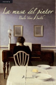 la musa del pintor-paula vene smith-9788498383140