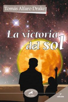 la victoria del sol-9788498401240