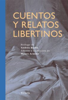 cuentos y relatos libertinos (ebook)-9788498415940