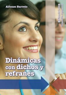 dinamicas con dichos y refranes-9788498425840