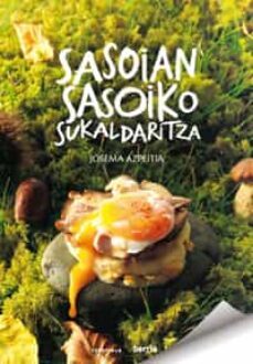 sasoian sasoiko sukaldaritza-josema azpeitia-9788498433340