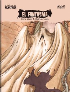 el fantasma-enric lluch-9788498451740