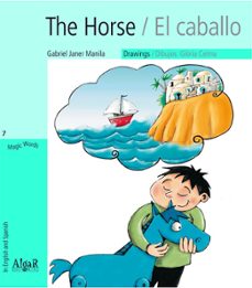 el caballo-the horse-9788498452440
