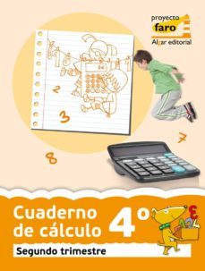 cuaderno de calculo 4.2-9788498454840