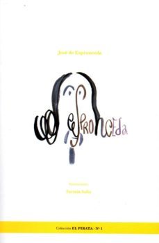 jose de espronceda-9788498524840