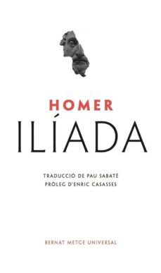 iliada (catalan)-9788498593440