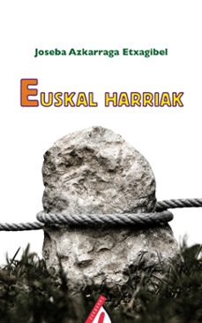euskal harria-9788498683240