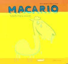 macario dromedario (gallego)-rachel chaundler-9788498710540