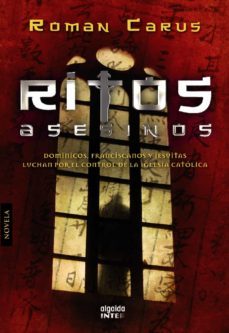 -roman carus-9788498774740