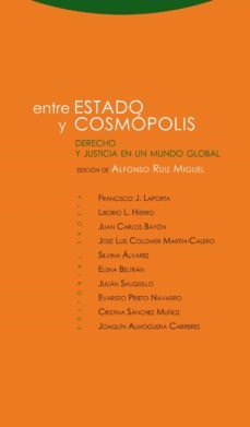 -alfonso ruiz miguel-9788498794540