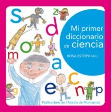 mi primer diccionario de ciencia-9788498836240