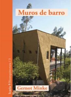 muros de barro-gernot minke-9788498886740