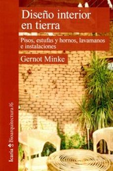 -gernot minke-9788498888140