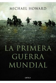 la primera guerra mundial-9788498923940