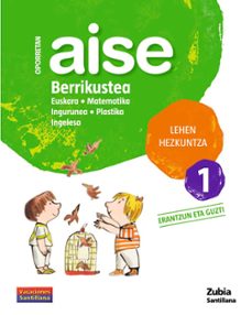 lh 1 oporrak aise berrikustea-9788498940640