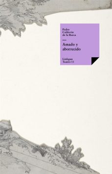 amado y aborrecido (ebook)-pedro calderon de la barca-9788498971040