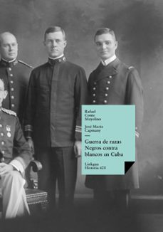 guerra de razas (ebook)-rafael conte mayolino-9788498973440