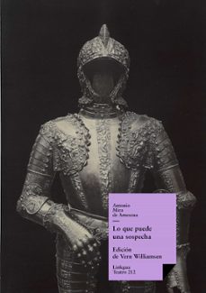 lo que puede una sospecha (ebook)-antonio mira de amescua-9788498975840