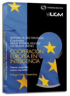 cooperacion europea en inteligencia-9788499032740