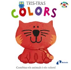 tris-tras. colors-anton poitier-9788499065540