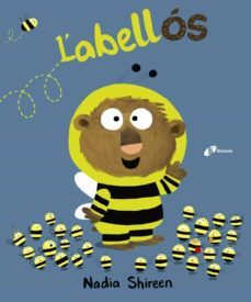 labellos-nadia shireen-9788499067940