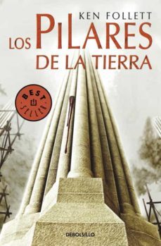 los pilares de la tierra (edicion especial)-9788499089140