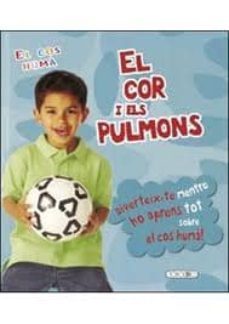 el cor i els pumons: el cos huma-9788499134840