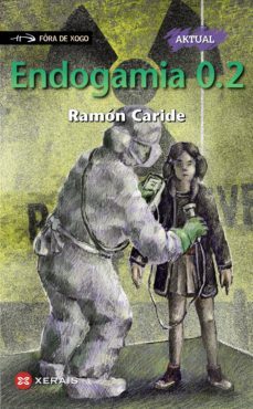 endogamia 0.2 (ebook)-ramon caride-9788499145440