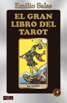 el gran libro del tarot-emilio salas-9788499177540
