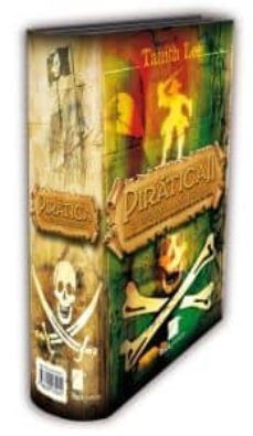 pack piratica  (vol. 1 y 2)-9788499182940