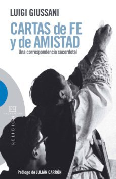 cartas de fe y de amistad (ebook)-9788499207940
