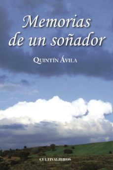 memorias de un soñador-9788499236940