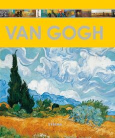 van gogh: enciclopedia del arte-9788499280240