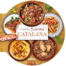lo mejor de la cocina catalana-9788499282640