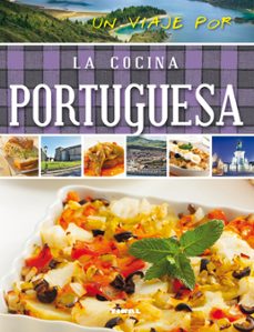 un viaje por la cocina portuguesa-9788499283340