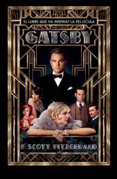 el gran gatsby-9788499301440