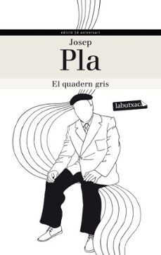 el quadern gris (edicio 5e aniversari)-9788499305240