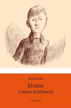 el nen-roald dahl-9788499322940