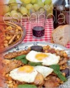 cocina española-9788499394640