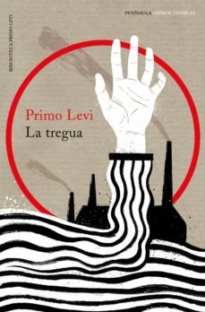 la tregua (ebook)-primo levi-9788499423340
