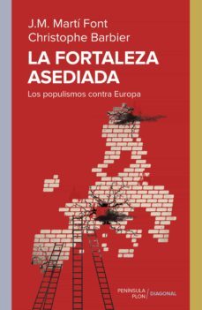la fortaleza asediada (ebook)-9788499427140