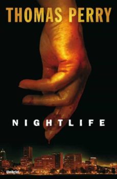 nightlife (ebook)-thomas perry-9788499441740