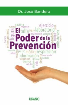 el poder de la prevención (ebook)-jose bandera quijano-9788499448640