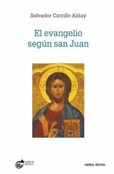 el evangelio según san juan (ebook)-salvador carrillo alday-9788499451640