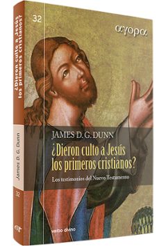 -james d. g dunn-9788499452340