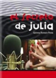 el secreto de julia-9788499460840